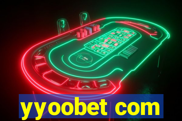 yyoobet com